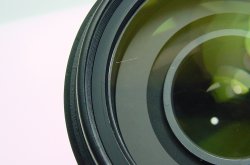 Nikon 55-300mm F4.5-5.6 AF-S VR Telephoto DX G ED AF Zoom Lens