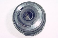 Nikon 55-300mm F4.5-5.6 AF-S VR Telephoto DX G ED AF Zoom Lens