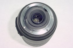 Nikon 55-300mm F4.5-5.6 AF-S VR Telephoto DX G ED AF Zoom Lens