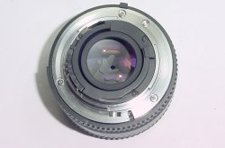 Nikon 50mm F/1.8 D NIKKOR AF Auto Focus Standard Lens - Mint