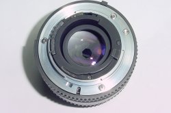 Nikon 50mm F/1.8 D NIKKOR AF Auto Focus Standard Lens - Mint