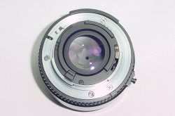 Nikon 50mm F/1.8 NIKKOR AF Auto Focus Standard Lens - Excellent