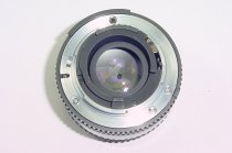 Nikon 50mm F/1.8 NIKKOR AF Auto Focus Standard Lens - Excellent