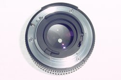 Nikon 50mm F/1.8 Nikkor AIs Standard Pancake Manual Focus Lens