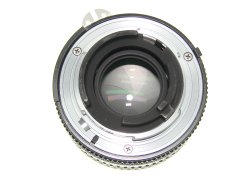 Nikon 50mm F/1.8 NIKKOR AIs Standard Manual Focus Lens