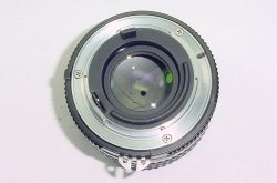 Nikon 50mm F/1.8 NIKKOR AI Standard Manual Focus Lens - Excellent
