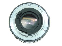 Nikon 50mm F/1.8 AIs Manual Focus Standard Series E Pancake Lens