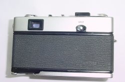 OLYMPUS-35 SP 35mm Film Rangefinder Manual Camera 42mm F/1.7 G.Zuiko Lens
