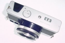 Olympus-35 SP 35mm Film Rangefinder Manual Camera 42mm F/1.7 G.Zuiko Lens