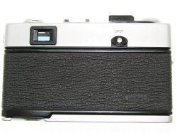 Olympus-35 SP 35mm Film Rangefinder Manual Camera 42mm F/1.7 G.Zuiko Lens