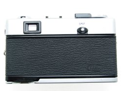 Olympus-35 SP 35mm Film Rangefinder Manual Camera 42mm F/1.7 G.Zuiko Lens