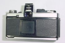 Olympus OM-2 MD 35mm Film SLR Manual Camera with Olympus 50mm F/1.8 Zuiko Lens