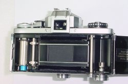 EXAKTA VX 1000 IHAGEE DRESDEN Film Camera + Carl Zeiss Jena 50/2.8 Pancolar Lens