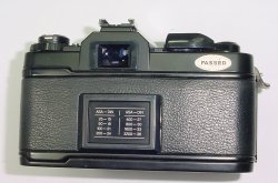 CHINON CE-4s 35mm Film SLR Manual Camera with CHINON 50mm F/1.7 MC Lens
