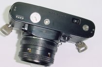 CHINON CE-4s 35mm Film SLR Manual Camera with CHINON 50mm F/1.7 MC Lens