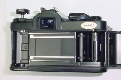 CHINON CE-4s 35mm Film SLR Manual Camera with CHINON 50mm F/1.7 MC Lens