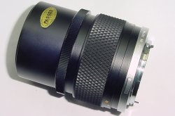 OLYMPUS 135mm F/3.5 ZUIKO AUTO-T OM-SYSTEM Manual Focus Portrait Lens