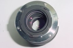 OLYMPUS 135mm F/3.5 ZUIKO AUTO-T OM-SYSTEM Manual Focus Portrait Lens