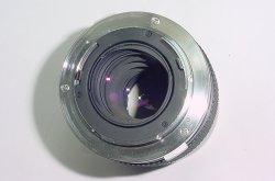 OLYMPUS 135mm F/3.5 ZUIKO AUTO-T OM-SYSTEM Manual Focus Portrait Lens