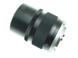 OLYMPUS 135mm F/3.5 ZUIKO AUTO-T OM-SYSTEM Manual Focus Portrait Lens