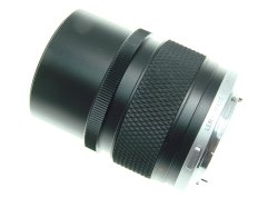 OLYMPUS 135mm F/3.5 ZUIKO AUTO-T OM-SYSTEM Manual Focus Portrait Lens