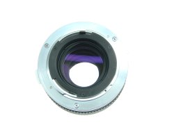 OLYMPUS 135mm F/3.5 ZUIKO AUTO-T OM-SYSTEM Manual Focus Portrait Lens
