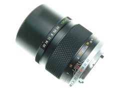 OLYMPUS 135mm F/3.5 ZUIKO AUTO-T OM-SYSTEM Manual Focus Portrait Lens