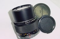 OLYMPUS 135mm F/3.5 ZUIKO AUTO-T OM-SYSTEM Manual Focus Portrait Lens