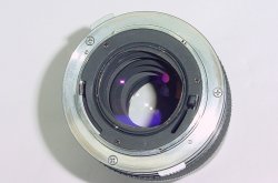 OLYMPUS 135mm F/3.5 ZUIKO AUTO-T OM-SYSTEM Manual Focus Portrait Lens
