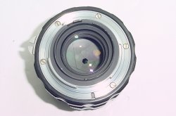 Nikon 50mm F/2 NIKKOR-H.C Auto Pre-AI Manual Focus Standard Lens - As Mint