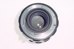 Nikon 50mm F/2 NIKKOR-H.C Auto Pre-AI Manual Focus Standard Lens