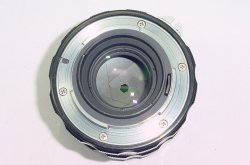 Nikon 50mm F/2 NIKKOR-H.C Auto Pre-AI Manual Focus Standard Lens - As Mint