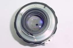 Nikon 50mm F/2 Pre-AI Nippon Kogaku NIKKOR-H Standard Manual Focus Lens