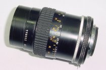 Nikon Micro-NIKKOR 55mm f/2.8 Manual Focus Prime Macro/Close-up AIs Lens