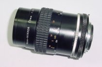 Nikon Micro-NIKKOR 55mm f/2.8 Manual Focus Prime Macro/Close-up Lens AIS