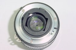 Nikon Micro-NIKKOR 55mm f/2.8 Manual Focus Prime Macro/Close-up Lens AIS