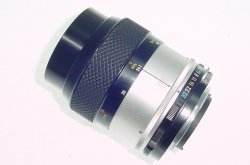 Nikon 55mm F/3.5 Auto Micro-NIKKOR-P Pre-AI Manual Focus MACRO Lens