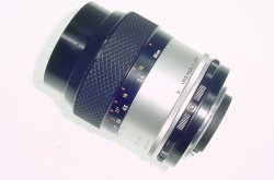 Nikon 55mm F/3.5 Auto Micro-NIKKOR-P Pre-AI Manual Focus MACRO Lens