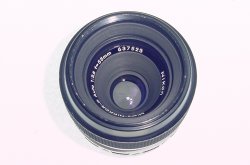 Nikon 55mm F/3.5 Auto Micro-NIKKOR-P Pre-AI Manual Focus MACRO Lens