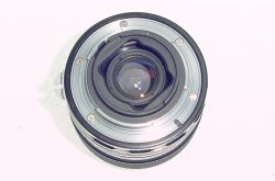 Nikon 55mm F/3.5 Auto Micro-NIKKOR-P Pre-AI Manual Focus MACRO Lens