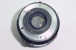 Nikon 60mm F/2.8 AF MACRO NIKKOR Auto & Manual Focus Lens - Excellent