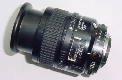 Nikon 60mm F/2.8 AF MACRO NIKKOR Auto & Manual Focus Lens - Excellent