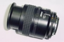 Nikon 60mm F/2.8 AF MACRO NIKKOR Auto & Manual Focus Lens - Excellent