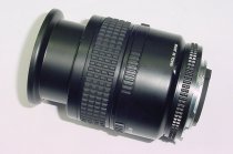 Nikon 60mm F/2.8 AF MACRO NIKKOR Auto & Manual Focus Lens - Excellent