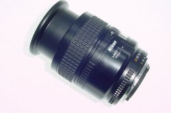 Nikon 60mm F/2.8 AF Macro Nikkor Auto & Manual Focus Lens