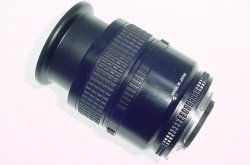 Nikon 60mm F/2.8 AF Macro Nikkor Auto & Manual Focus Lens