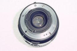 Nikon 60mm F/2.8 AF Macro Nikkor Auto & Manual Focus Lens