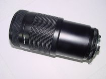 Nikon Nikkor AF 70-210mm f/4.0-5.6 Auto and manual Focus zoom Lens - MINT