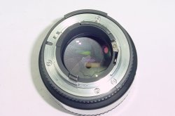 Nikon 85mm F/1.8 D AF NIKKOR Auto Focus Portrait Lens - Excellent