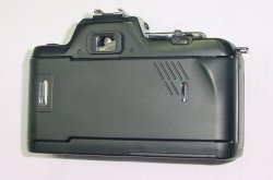 Nikon F-401s AF 35mm Film SLR Auto Focus Camera Body